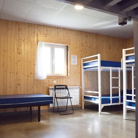 Albergue A Nave De Ferreira Феррейра Экстерьер фото