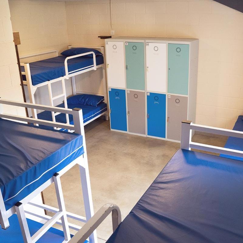 Albergue A Nave De Ferreira Феррейра Экстерьер фото