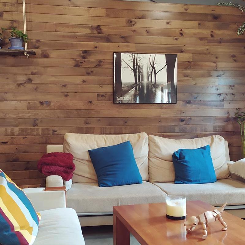 Albergue A Nave De Ferreira Феррейра Экстерьер фото